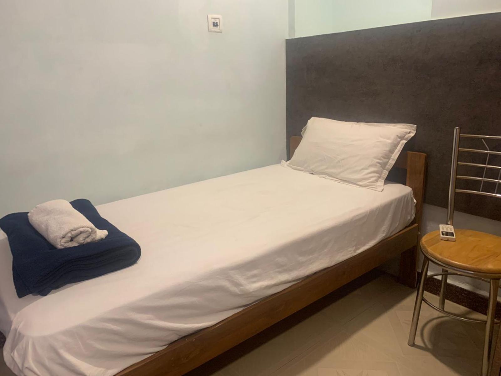 Hotel Sikara, Кумбаконам Екстериор снимка